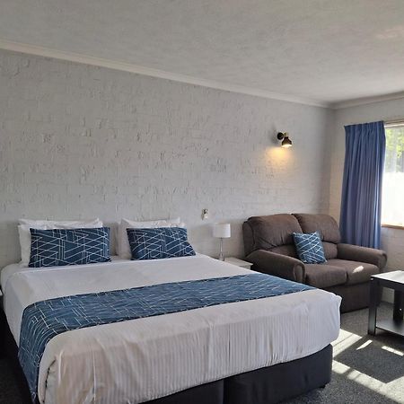 Blue Diamond Motor Inn 达博 外观 照片